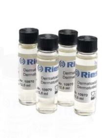 Olejki imersyjne do dermatoskopów