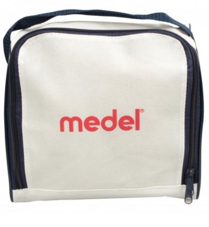 Torby transportowe do inhalatorów (nebulizatorów)