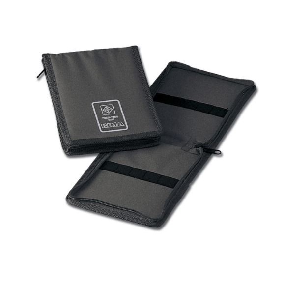 Etui na instrumentarium i narzędzia medyczne