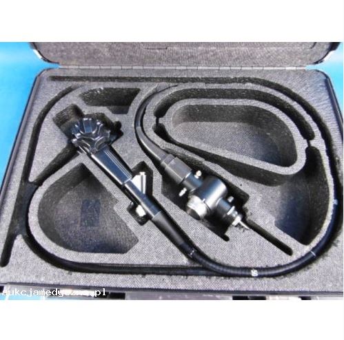 Sigmoidoskopy używane