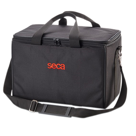 Torby transportowe do analizatorów składu ciała