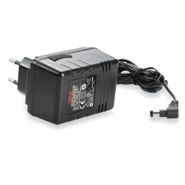 Zasilacze do wag medycznych