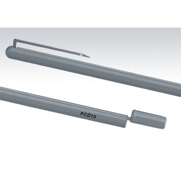 Urządzenia do zamykania powięzi do endoskopów sztywnych