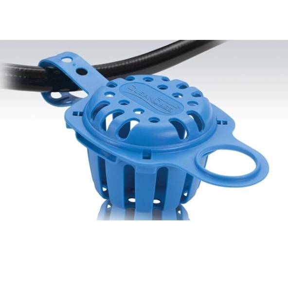 Koszyki do mycia i dezynfekcji zastawek do endoskopów giętkich