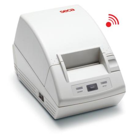 Drukarki do wag i wzrostomierzy medycznych