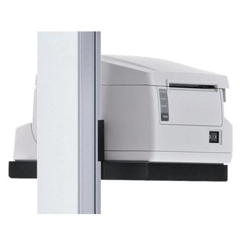 Uchwyty na drukarki do wag i wzrostomierzy medycznych