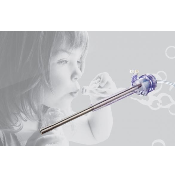 Aparaty do dootrzewnowej podciśnieniowej chemioterapii aerozolem