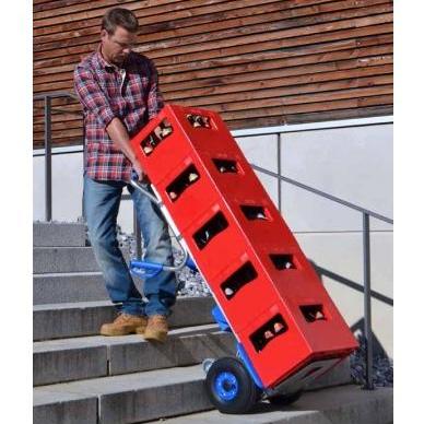 Schodołazy towarowe