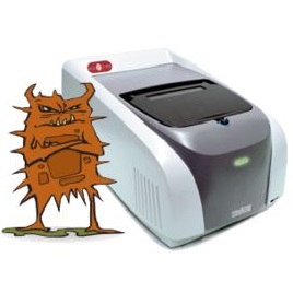 Analizatory do diagnostyki w biologii molekularnej