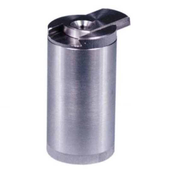 Osłonki na fiolki do pracy z radiofarmaceutykami