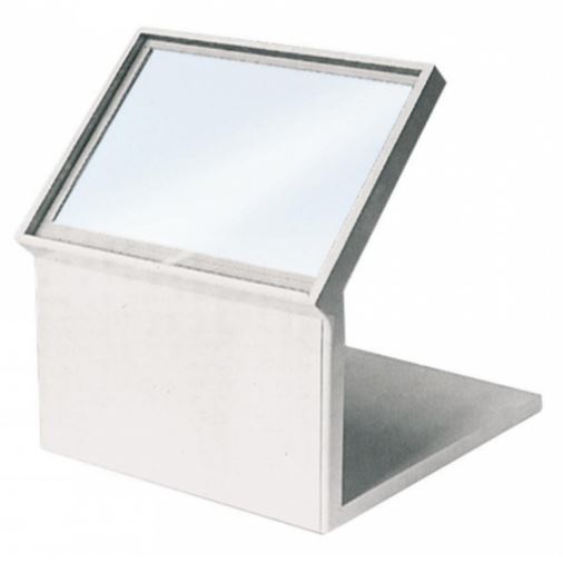 Osłony stołowe do przygotowywania radiofarmaceutyków