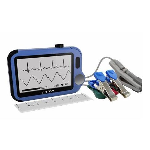 Kardiomonitory weterynaryjne