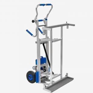 Akcesoria do schodołazów towarowych