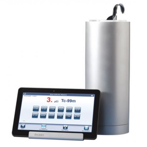 Mierniki aktywności do pracowni medycyny nuklearnej