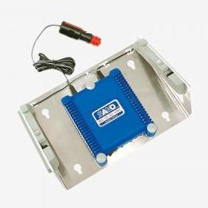 Ładowarki do schodołazów towarowych