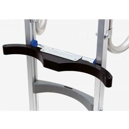 Uchwyty na butle do schodołazów towarowych