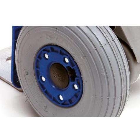 Opony do schodołazów towarowych