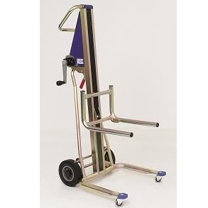 Podnośniki towarowe