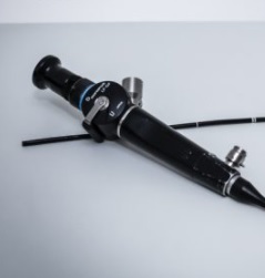 Laryngoskopy używane