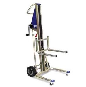 Podnośniki i schodołazy towarowe oraz akcesoria