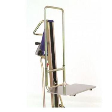 Akcesoria do podnośników towarowych