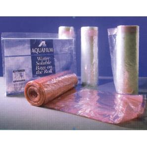 Worki do prania skażonej bielizny i odzieży ochronnej