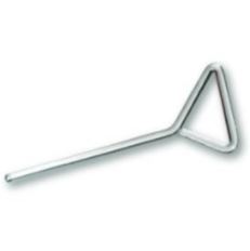 Głaszczki i bagietki szklane