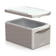 Boksy termostatyczne pasywne