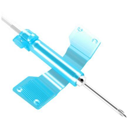 Igły do aferezy leczniczej