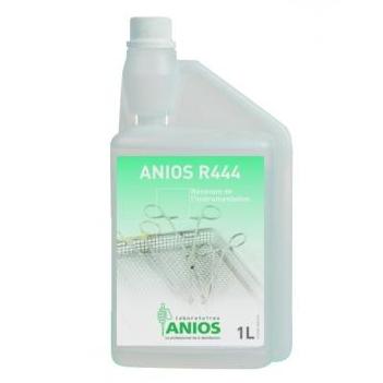 Preparaty do renowacji narzędzi i wyrobów medycznych