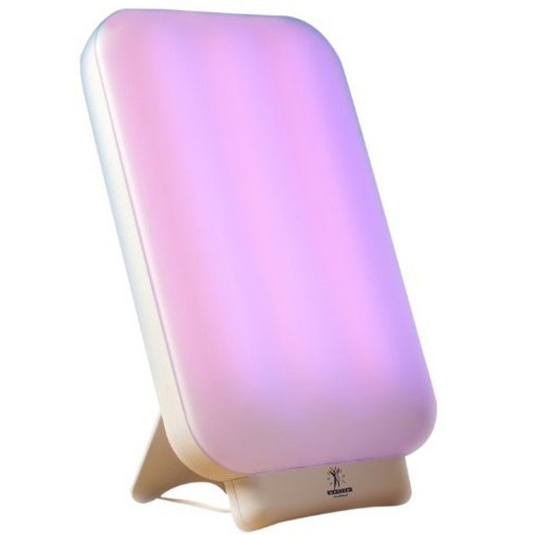 Lampy do leczenia trądziku