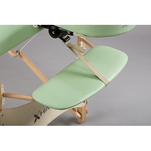 Półki do stołów do masażu