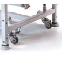 Systemy jezdne do stołów rehabilitacyjnych