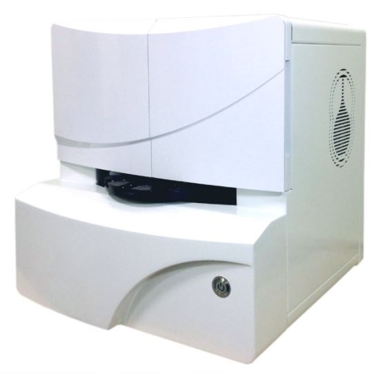 Aparaty do produkcji mikromacierzy tkankowych