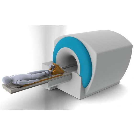 Ergometry do prób wysiłkowych do stosowania w środowisku MRI