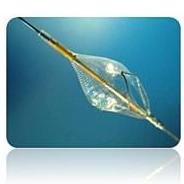 Filtry naczyniowe przeciwzatorowe