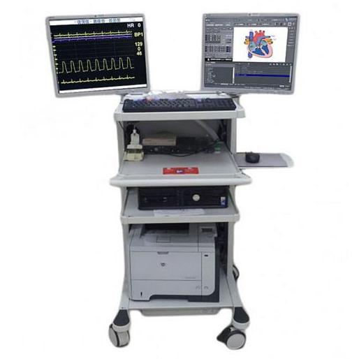 Stacje do badań elektrofizjologicznych