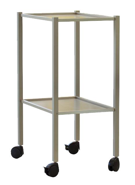 Stoliki medyczne do pracowni rezonansu magnetycznego MRI