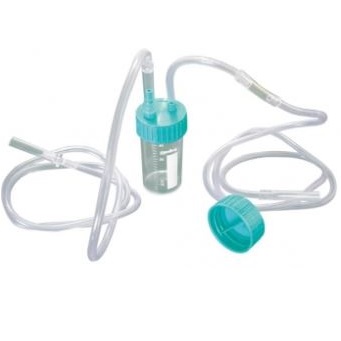 Aspiratory płynów do endoskopów giętkich
