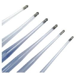 Rozszerzacze do endoskopów giętkich