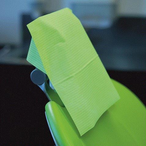 Pokrowce na zagłówki