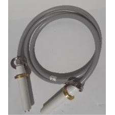 Kable wysokiego napięcia tomografów komputerowych (CT)