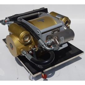 Lampy do aparatów RTG używane