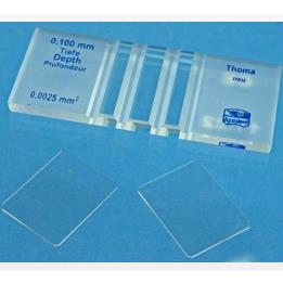 Kamery hematologiczne