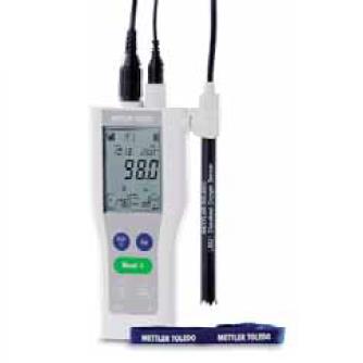 Mierniki tlenu (tlenomierze laboratoryjne)