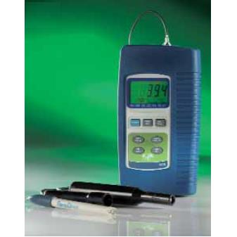 Mierniki wieloparametrowe (laboratoryjne)