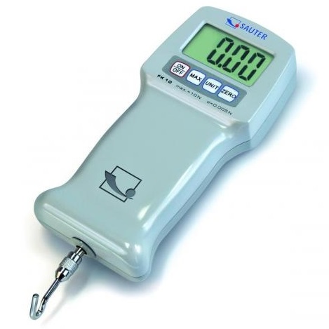 Urządzenia do badania materiałów