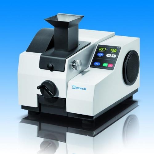 Sprzęt rozdrabniający