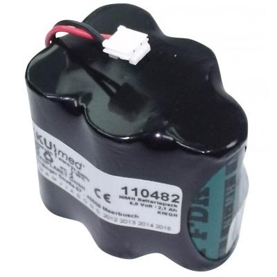 Akumulatory do keratometrów