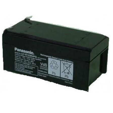 Akumulatory do podnośników dla osób niepełnosprawnych